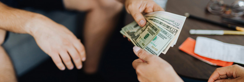 $1,390 Stimulus Checks Are On the Way: Here’s What You Need to Know